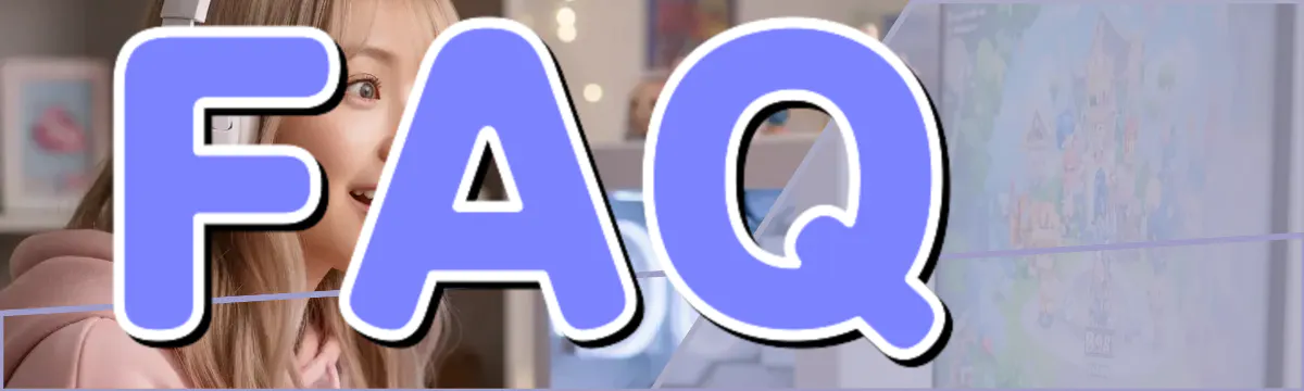 FAQ