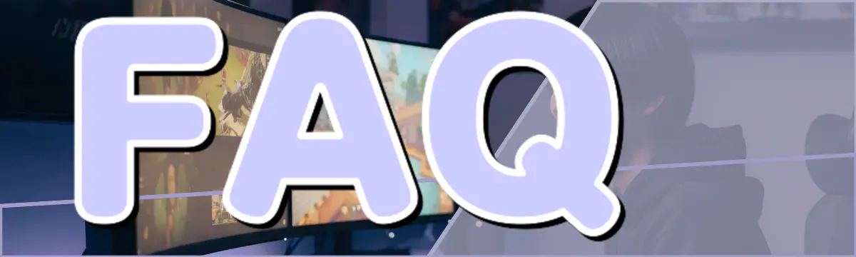 FAQ