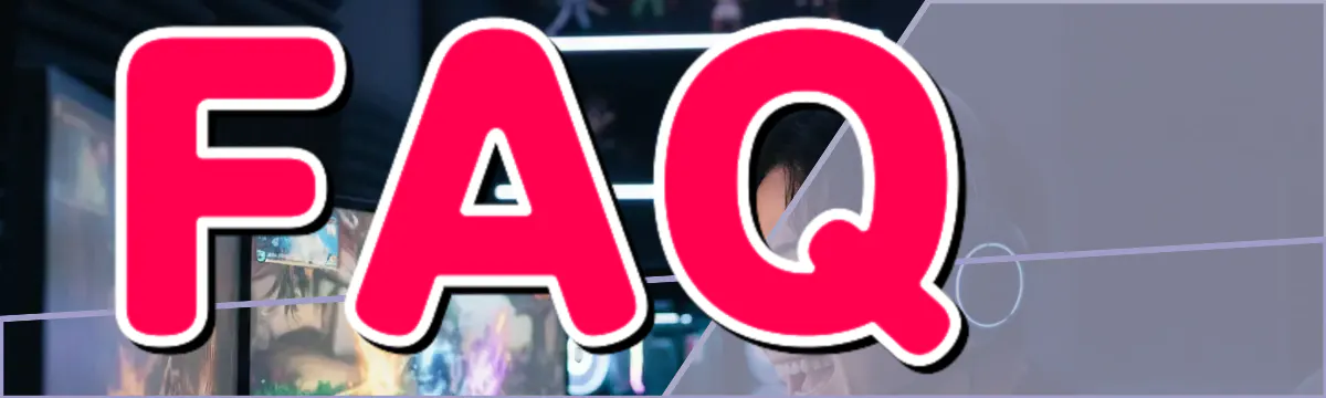 FAQ