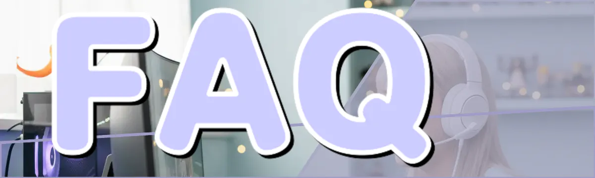 FAQ