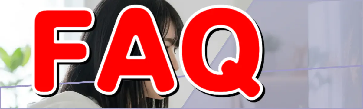 FAQ
