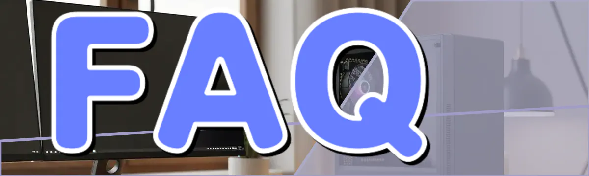 FAQ