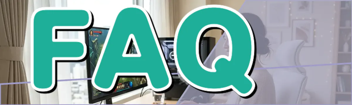 FAQ