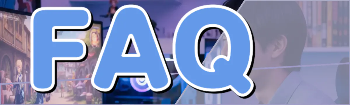 FAQ